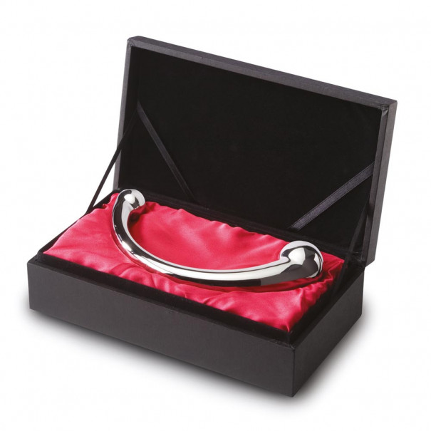 Plug anal Pure Wand de Njoy #1