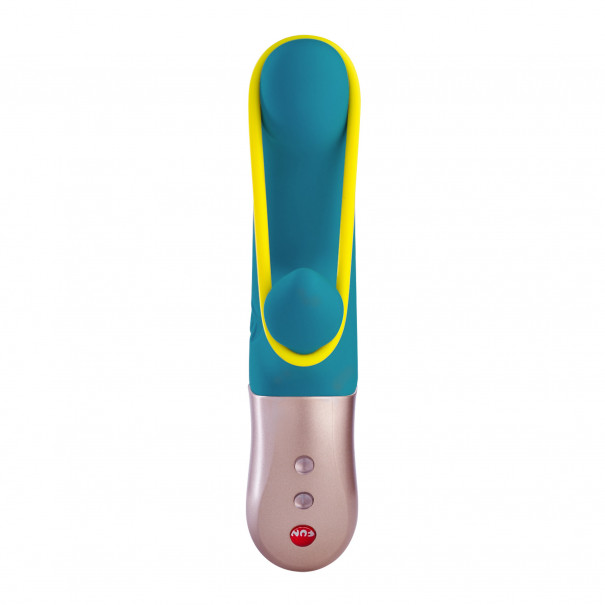 Vibro avec élastique stimulant Amorino
