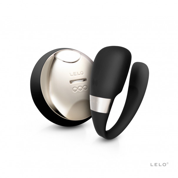 Vibro Tiani 3 de Lelo