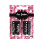Piles Sexy Battery AA #1