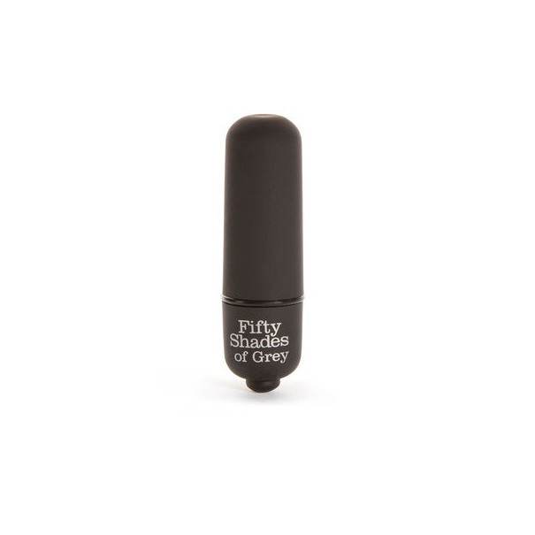 Cartouche vibrante 50 Nuances de Grey