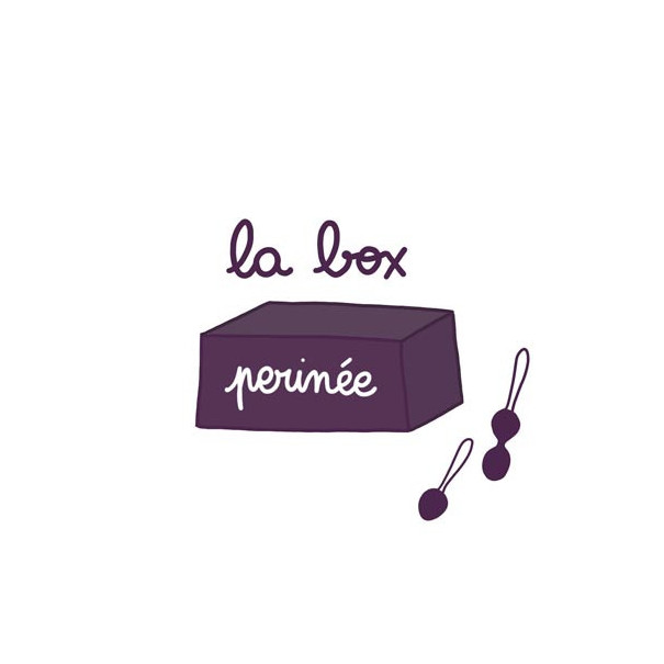 Pack Rééducation du périnée