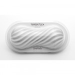 Masturbateur Tenga Flex Silky white &... #2