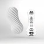 Masturbateur Tenga Flex Silky white &... #3