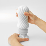Masturbateur Tenga Flex Silky white &... #4