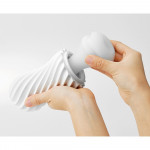 Masturbateur Tenga Flex Silky white &... #6