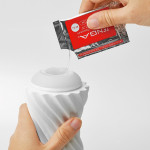 Masturbateur Tenga Flex Silky white &... #7