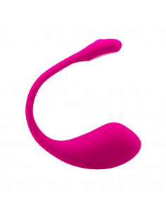 Oeuf vibrant connecté Lush 2 2