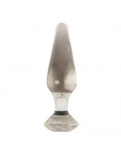 Plug verre Cristal Palace 2