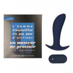 Masseur de prostate L'homme... #1