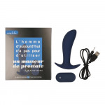 Masseur de prostate L'homme... #6