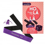 Bandeau sexy Holàlà #1