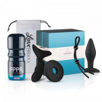 Coffret Love Box Homme intrépide #1
