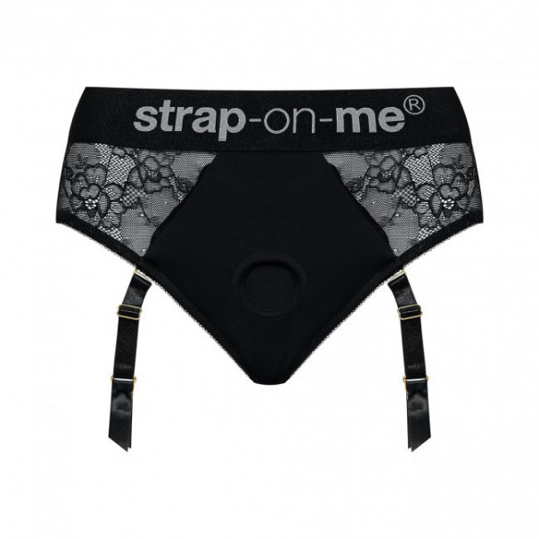 Harnais Fashion Strap On Me #1