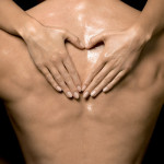 Huile de massage affolante YESforLOV #2