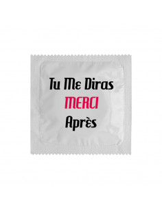 Préservatifs humoristiques 2