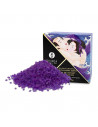 Sels de bain aphrodisiaques parfum fruits exotiques