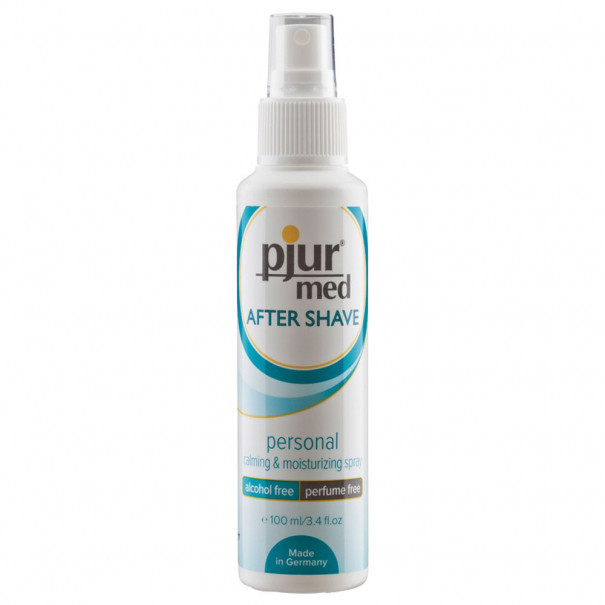 Spray douceur après-rasage Pjur