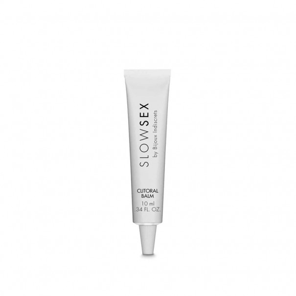 Baume clitoridien Slow Sex