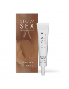 Baume clitoridien Slow Sex 2