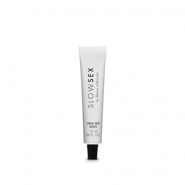 Baume Oral Slow Sex
