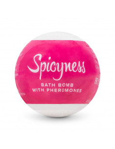 Boule de bain aux phéromones 2