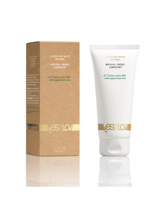 Lubrifiant Bio Naturel Aloe...
