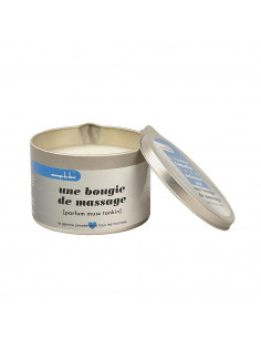 Bougie de massage L'homme... 2