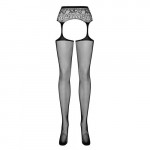 Collants Effet porte-jarretelles #3