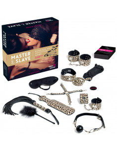 Jeu de Bondage Master & Slave 2