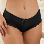 Culotte ouverte Hollywood #4