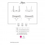 Ensemble ouvert Miamor #5
