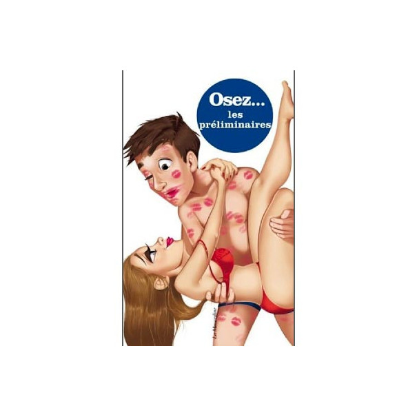 Osez les préliminaires