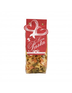 Pâtes coeur