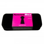 Secret Box avec cadenas de Love to Love #4