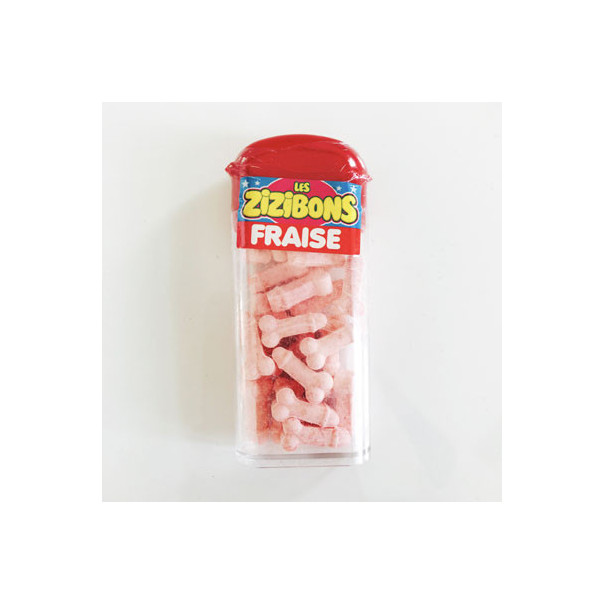 Les Zizibons