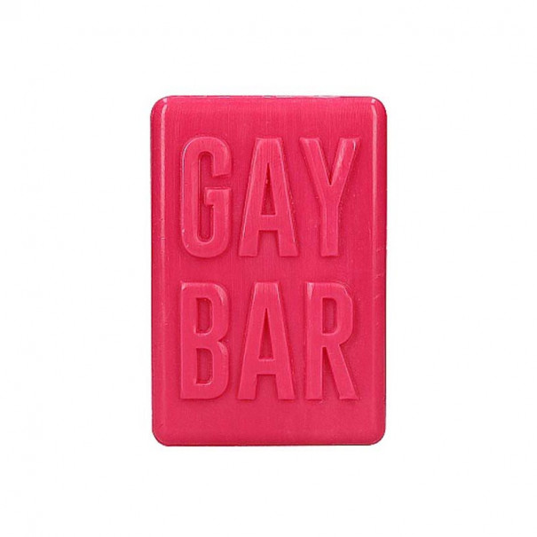 Savon Gay Bar