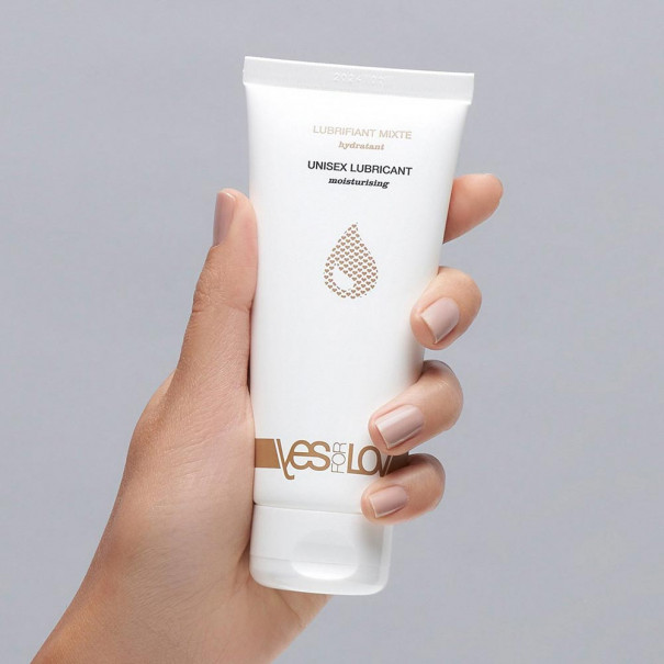 Lubrifiant intime hydratant YESforLOV