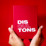 Jeu Discultons #5