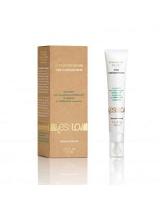 Concentré de CBD YESforLOV