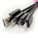 Porte-clefs Sexofun chargeur universel #3