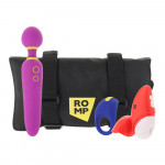 Pleasure Kit de ROMP #1