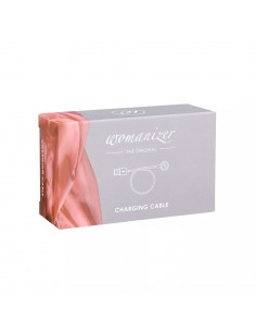 Womanizer Câble de charge USB 2