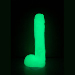 Savon Zizi phosphorescent #5