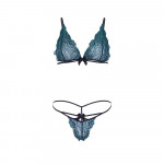 Ensemble sexy Blue Ivy #3