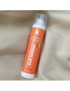 Gel intime lubrifiant... 2