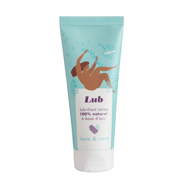 Pack découverte Love and Care #1