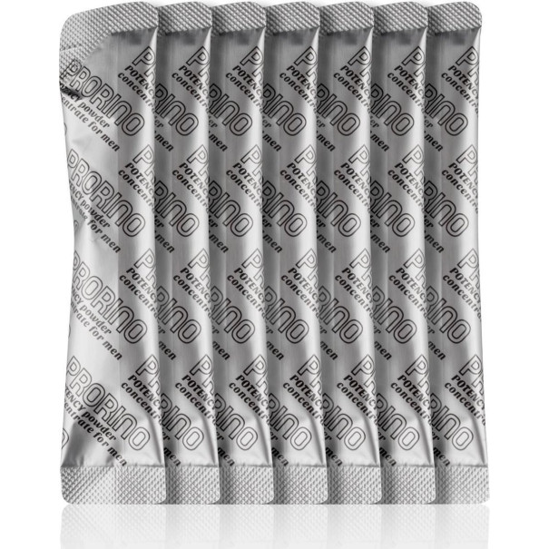 Prorino stimulant pour homme en sticks #2