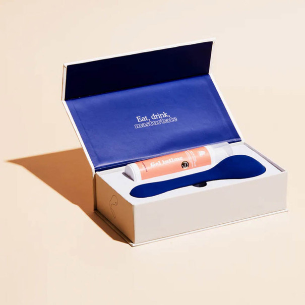 Coffret Premium Coco de Puissante
