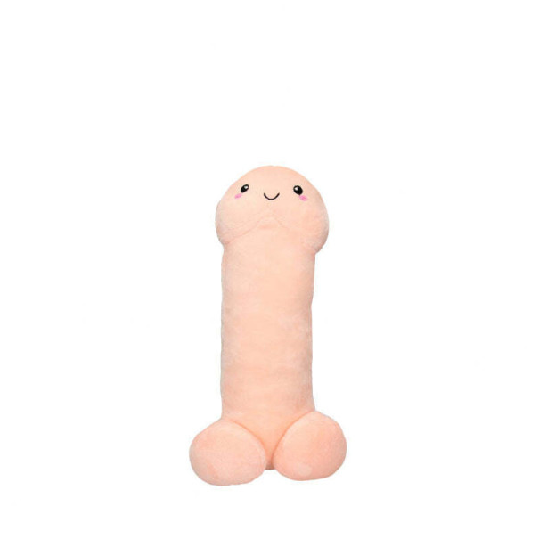 Peluche zizi